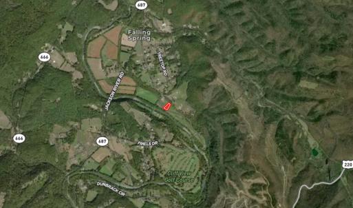 Photo #19 of Off Elwood Dr, Hot Springs, VA 0.9 acres