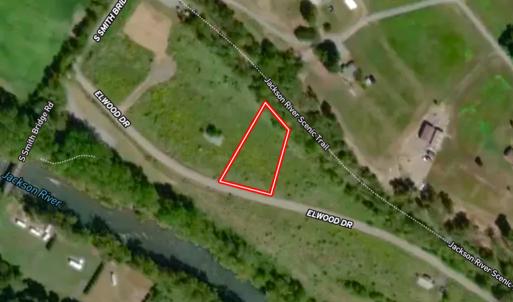Photo #1 of Off Elwood Dr, Hot Springs, VA 0.7 acres