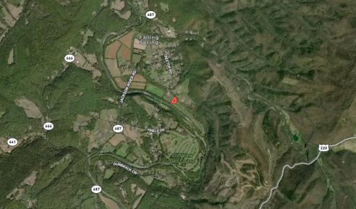 Photo #19 of Off Elwood Dr, Hot Springs, VA 0.7 acres