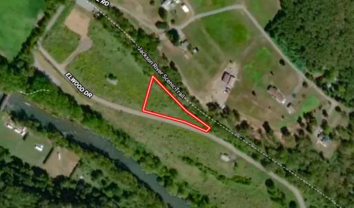 Photo #1 of Off Elwood Dr, Hot Springs, VA 0.9 acres