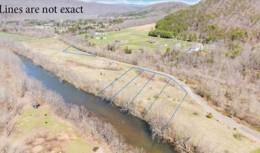 Photo #2 of Off Elwood Dr, Hot Springs, VA 0.9 acres