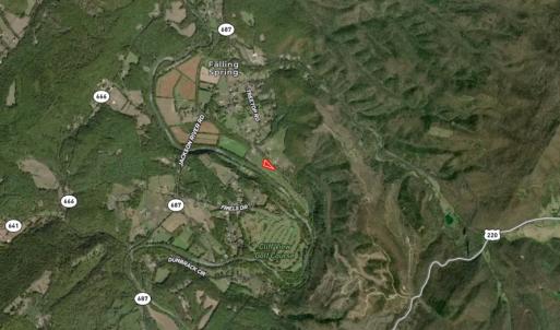 Photo #19 of Off Elwood Dr, Hot Springs, VA 0.9 acres