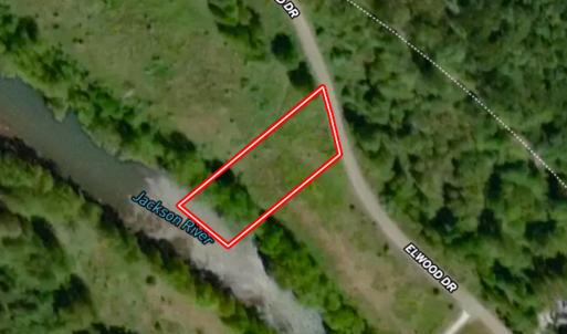 Photo #1 of Off Elwood Dr, Hot Springs, VA 1.0 acres