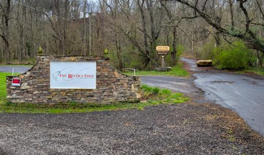 Photo #4 of Off Elwood Dr, Hot Springs, VA 1.0 acres