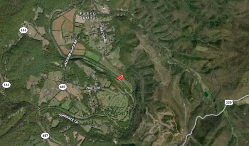 Photo #19 of Off Elwood Dr, Hot Springs, VA 1.0 acres