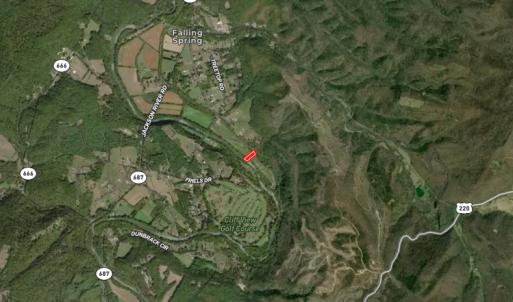 Photo #19 of Off Elwood Dr, Hot Springs, VA 1.1 acres