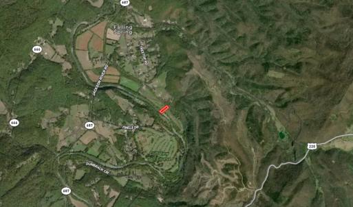 Photo #19 of Off Elwood Dr, Hot Springs, VA 1.3 acres