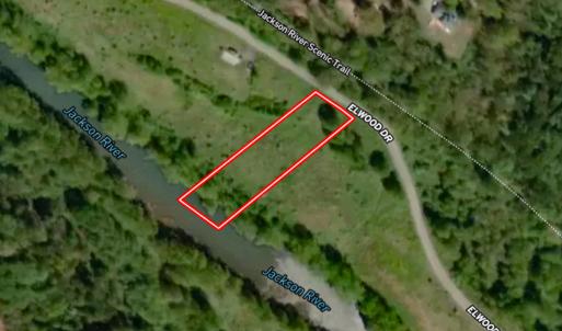 Photo #1 of Off Elwood Dr, Hot Springs, VA 1.3 acres