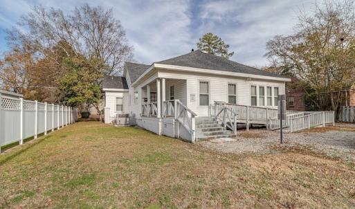 Photo #17 of 1206 E Ash St, Goldsboro, NC 0.4 acres