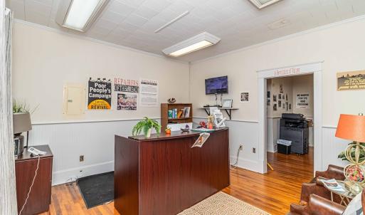 Photo #3 of 1206 E Ash St, Goldsboro, NC 0.4 acres