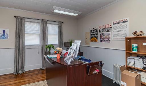 Photo #4 of 1206 E Ash St, Goldsboro, NC 0.4 acres