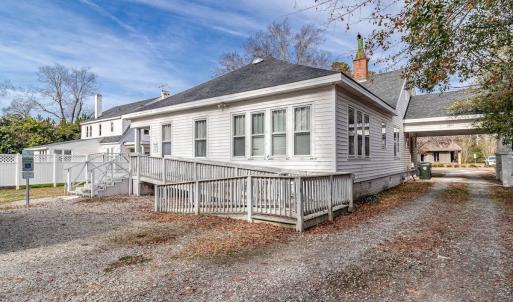 Photo #18 of 1206 E Ash St, Goldsboro, NC 0.4 acres