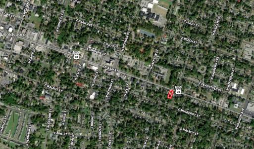 Photo #22 of 1206 E Ash St, Goldsboro, NC 0.4 acres