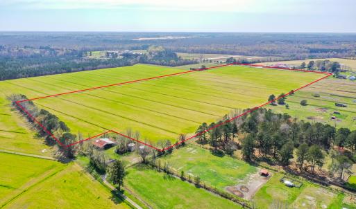 Photo #1 of Off Battlefield Blvd S, Chesapeake, VA 58.8 acres