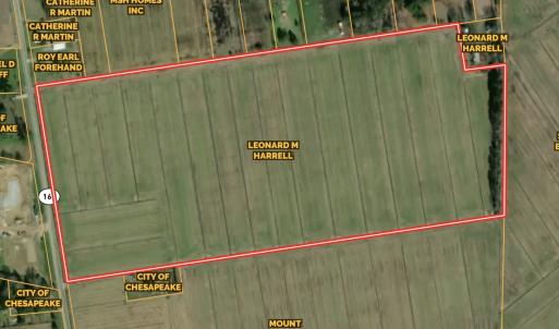 Photo #23 of Off Battlefield Blvd S, Chesapeake, VA 58.8 acres