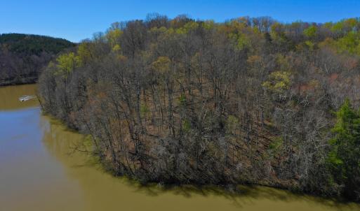 Photo #3 of SOLD property in Off Drawbridge Rd, Pittsville, VA 18.1 acres