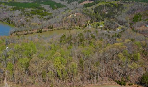 Photo #11 of SOLD property in Off Drawbridge Rd, Pittsville, VA 18.1 acres