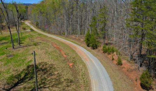 Photo #13 of SOLD property in Off Drawbridge Rd, Pittsville, VA 18.1 acres
