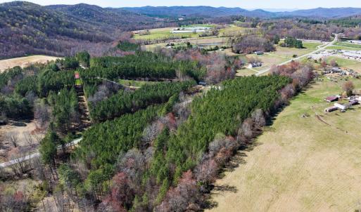 Photo #2 of SOLD property in 6342 Wilkesboro Highway, Union Grove, NC 11.0 acres
