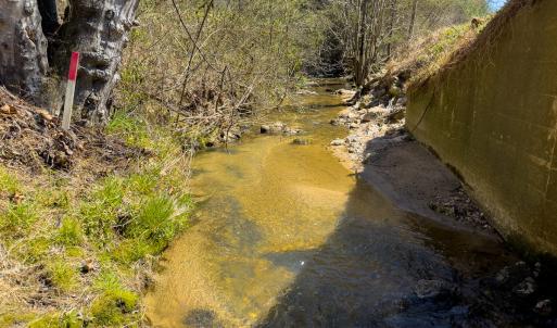 Photo #18 of SOLD property in 6342 Wilkesboro Highway, Union Grove, NC 11.0 acres