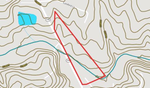 Photo #21 of SOLD property in 6342 Wilkesboro Highway, Union Grove, NC 11.0 acres