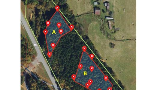 Photo #27 of SOLD property in 6342 Wilkesboro Highway, Union Grove, NC 11.0 acres
