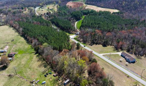 Photo #33 of SOLD property in 6342 Wilkesboro Highway, Union Grove, NC 11.0 acres