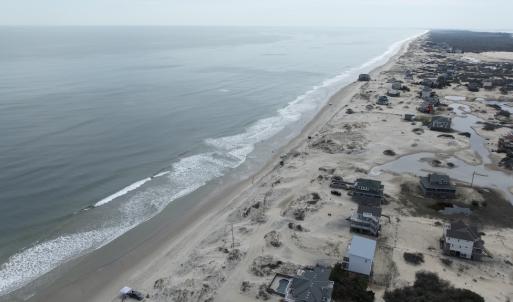 Photo #9 of SOLD property in 1603 Sandfiddler Road, Corolla, NC 0.6 acres