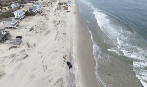 Photo #4 of SOLD property in 1603 Sandfiddler Road, Corolla, NC 0.6 acres