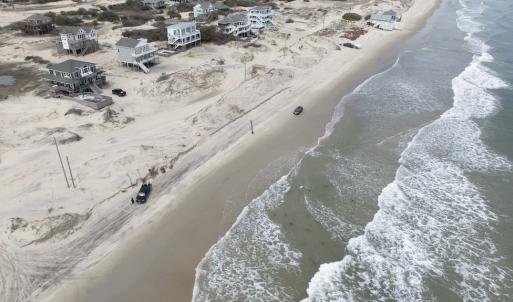 Photo #5 of SOLD property in 1603 Sandfiddler Road, Corolla, NC 0.6 acres