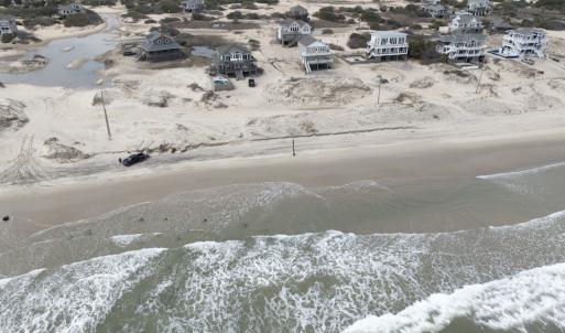 Photo #6 of SOLD property in 1603 Sandfiddler Road, Corolla, NC 0.6 acres