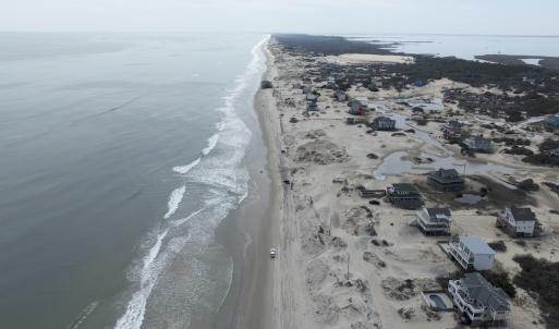 Photo #8 of SOLD property in 1603 Sandfiddler Road, Corolla, NC 0.6 acres