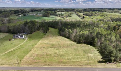 Photo #1 of SOLD property in Off Bessie Hicks Road, Norlina, NC 5.0 acres