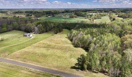 Photo #2 of SOLD property in Off Bessie Hicks Road, Norlina, NC 5.0 acres