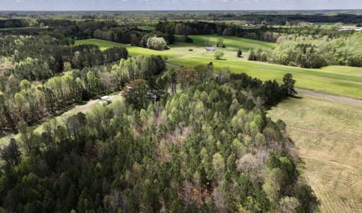 Photo #4 of SOLD property in Off Bessie Hicks Road, Norlina, NC 5.0 acres