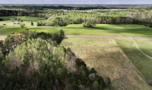 Photo #9 of SOLD property in Off Bessie Hicks Road, Norlina, NC 5.0 acres