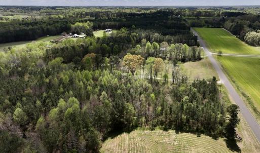 Photo #10 of SOLD property in Off Bessie Hicks Road, Norlina, NC 5.0 acres