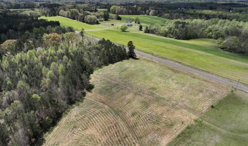 Photo #5 of SOLD property in Off Bessie Hicks Road, Norlina, NC 3.0 acres