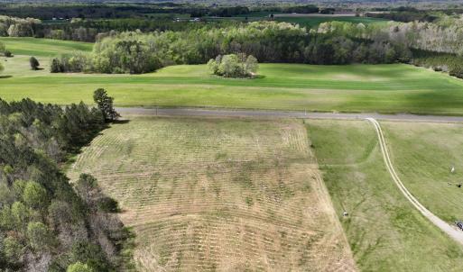 Photo #6 of SOLD property in Off Bessie Hicks Road, Norlina, NC 3.0 acres