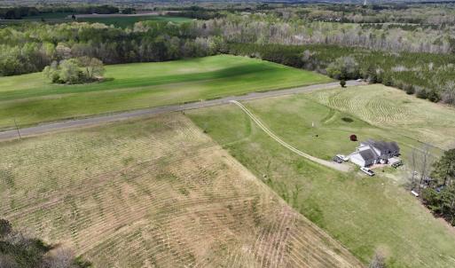 Photo #7 of SOLD property in Off Bessie Hicks Road, Norlina, NC 3.0 acres