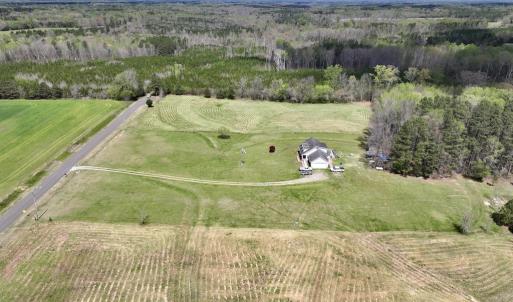 Photo #8 of SOLD property in Off Bessie Hicks Road, Norlina, NC 3.0 acres