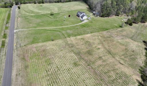 Photo #10 of SOLD property in Off Bessie Hicks Road, Norlina, NC 3.0 acres
