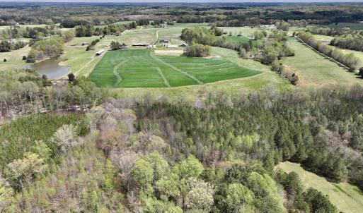 Photo #15 of SOLD property in Off Bessie Hicks Road, Norlina, NC 19.0 acres