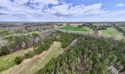 Photo #20 of SOLD property in Off Bessie Hicks Road, Norlina, NC 19.0 acres