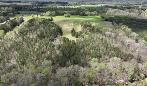 Photo #22 of SOLD property in Off Bessie Hicks Road, Norlina, NC 19.0 acres