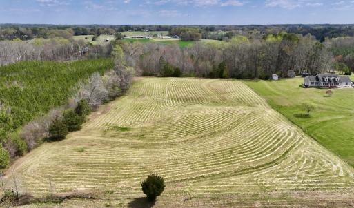 Photo #1 of SOLD property in Off Bessie Hicks Road, Norlina, NC 5.0 acres