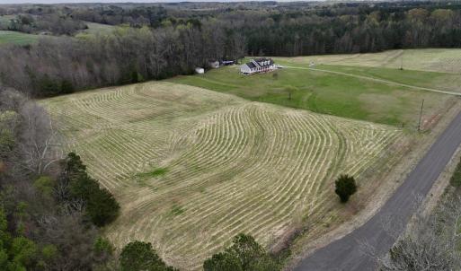 Photo #10 of SOLD property in Off Bessie Hicks Road, Norlina, NC 5.0 acres