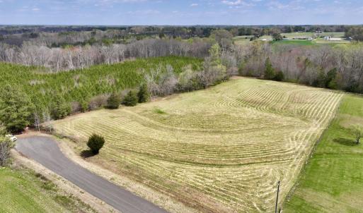 Photo #2 of SOLD property in Off Bessie Hicks Road, Norlina, NC 5.0 acres