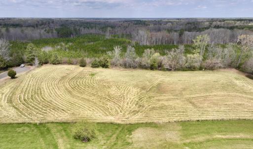 Photo #4 of SOLD property in Off Bessie Hicks Road, Norlina, NC 5.0 acres