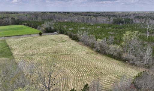 Photo #5 of SOLD property in Off Bessie Hicks Road, Norlina, NC 5.0 acres